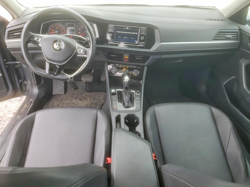79958365 :رقم المزاد ، 3VWCB7BU2LM075538 vin ، 2020 Volkswagen Jetta مزاد بيع