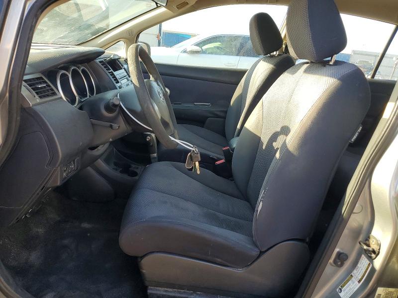 Aukcja sprzedaży 2009 Nissan Versa, vin: 3N1BC13E29L419869, numer aukcji: 79131945