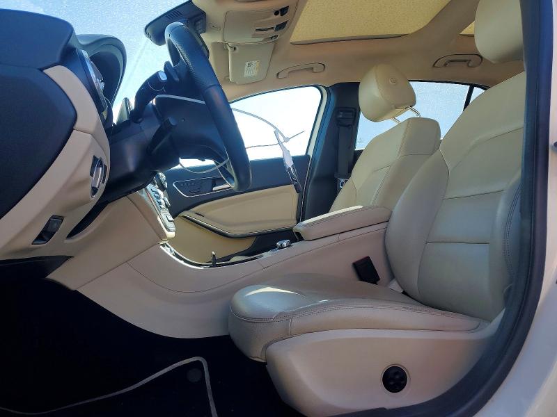 Продаж на аукціоні авто 2015 Mercedes-benz Gla, vin: WDCTG4GB0FJ039322, номер лоту: 79601485