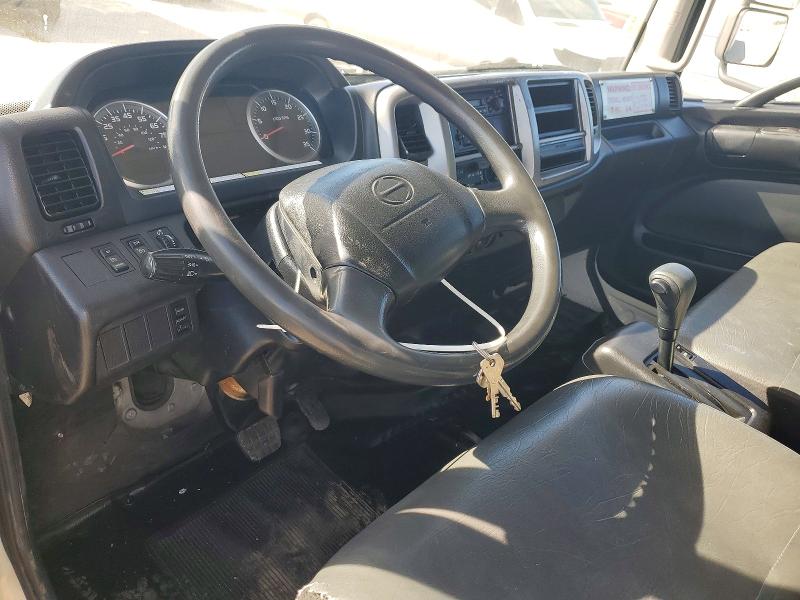 Продаж на аукціоні авто 2013 Hino 258/268, vin: 5PVNE8JP9D4S50532, номер лоту: 46677546