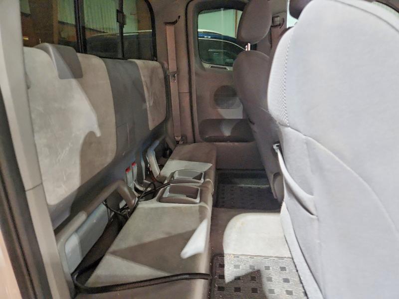 45561746 :رقم المزاد ، 5TEUU42N67Z348613 vin ، 2007 Toyota Tacoma مزاد بيع