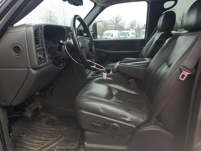 2005 Gmc Sierra მანქანა იყიდება აუქციონზე, vin: 1GTHK23295F937794, აუქციონის ნომერი: 47455556
