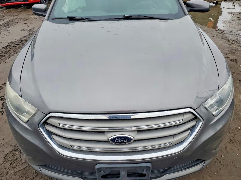 Продаж на аукціоні авто 2013 Ford Taurus, vin: 1FAHP2H82DG117845, номер лоту: 46030426