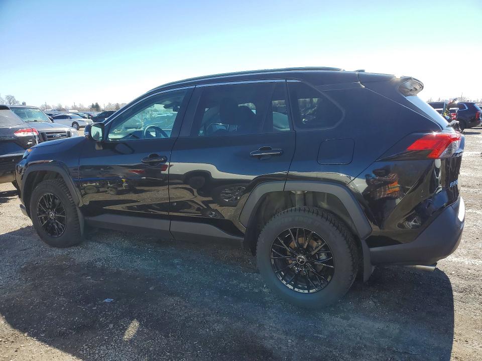 Продаж на аукціоні авто 2020 Toyota Rav4, vin: 2T3B1RFV2LC120669, номер лоту: 47958306