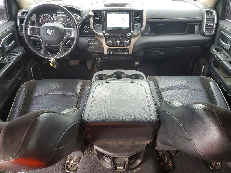 Продажа на аукционе авто 2022 Ram 2500, vin: 3C6UR5KL1NG277522, номер лота: 45642726