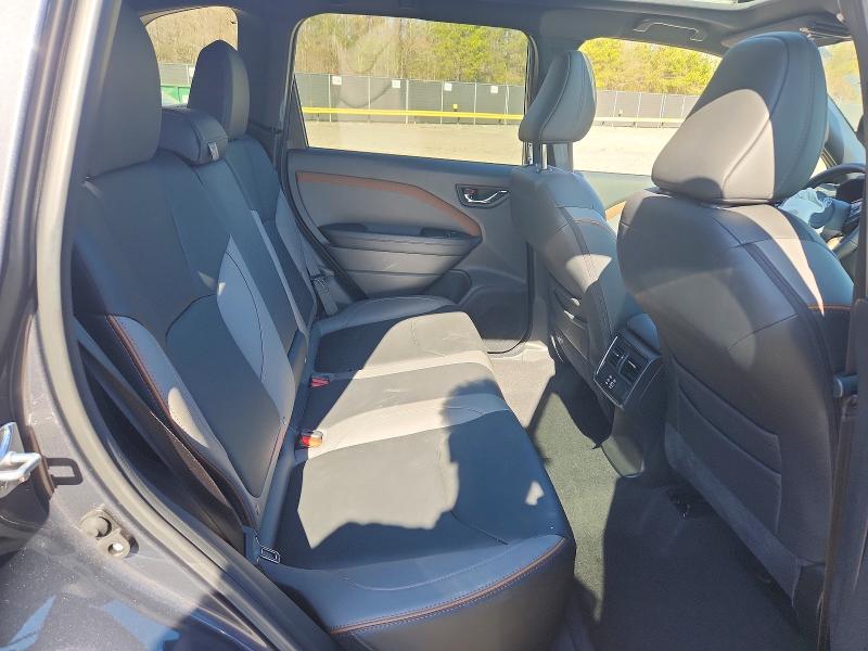Продажа на аукционе авто 2025 Subaru Forester, vin: JF2SLSJD8SH401671, номер лота: 42039376