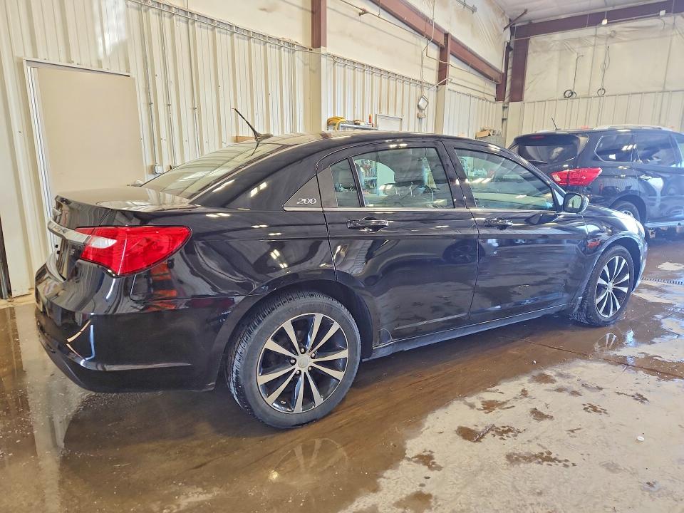 Aukcja sprzedaży 2012 Chrysler 200, vin: 1C3CCBHGXCN162442, numer aukcji: 47986066