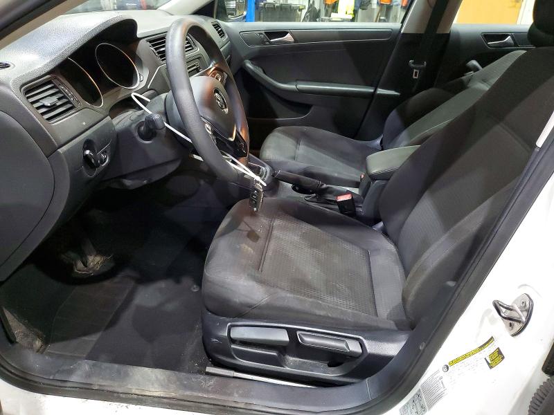 2015 Volkswagen Jetta მანქანა იყიდება აუქციონზე, vin: 3VW2K7AJ1FM202013, აუქციონის ნომერი: 46318306