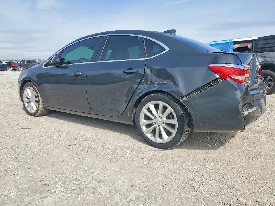 Продаж на аукціоні авто 2015 Buick Verano, vin: 1G4PR5SK1F4202858, номер лоту: 46138116
