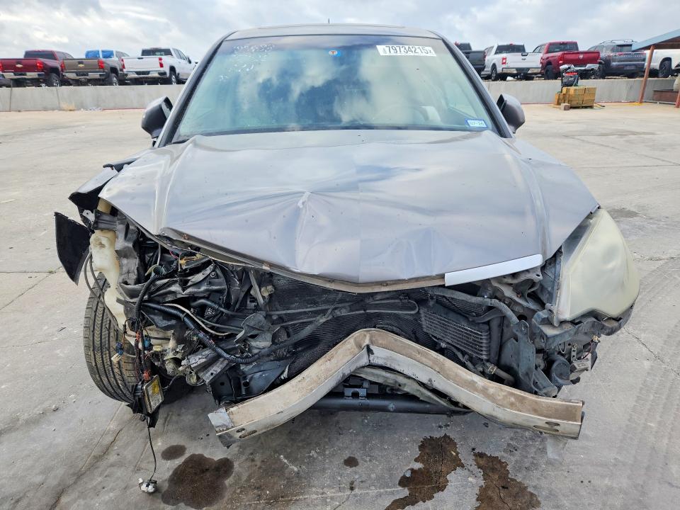 Продажа на аукционе авто 2007 Acura Rdx, vin: 5J8TB18537A022996, номер лота: 79734215