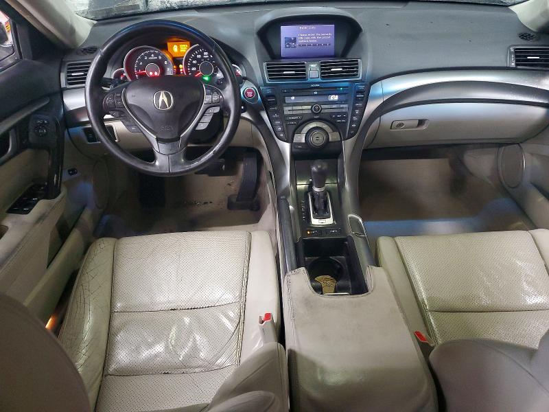 Продажа на аукционе авто 2009 Acura Tl, vin: 19UUA86579A001820, номер лота: 79460975