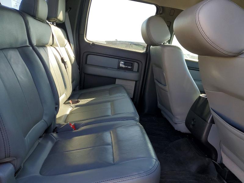 Продажа на аукционе авто 2014 Ford F150, vin: 1FTFW1EF8EKE72504, номер лота: 79482135