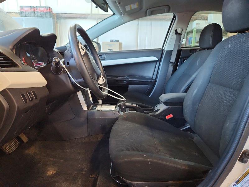 Продаж на аукціоні авто 2016 Mitsubishi Lancer, vin: JA32U2FU3GU601116, номер лоту: 78964435