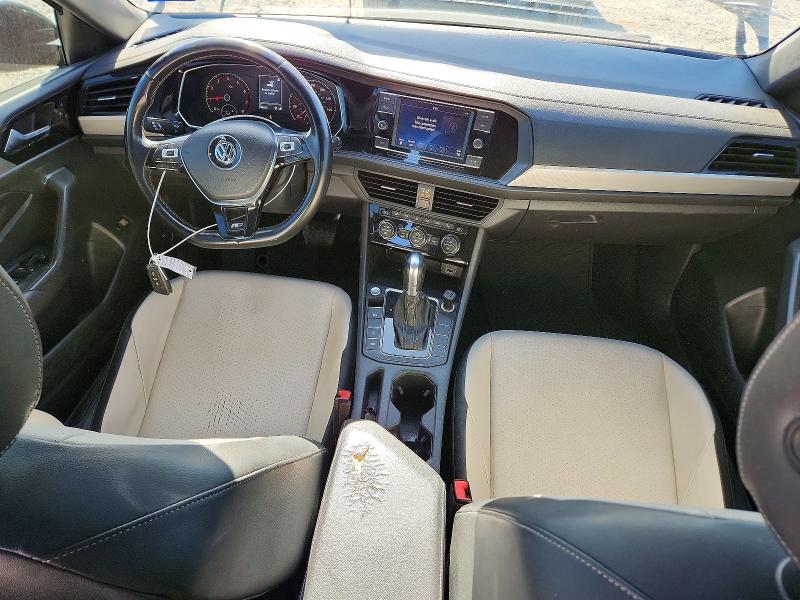 Продаж на аукціоні авто 2019 Volkswagen Jetta, vin: 3VWC57BUXKM110378, номер лоту: 46034626
