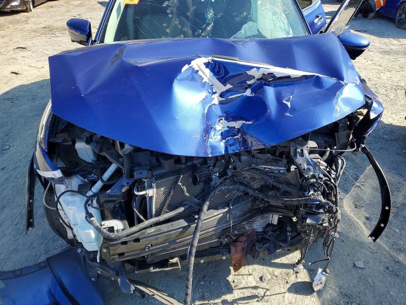 2018 Nissan Rogue მანქანა იყიდება აუქციონზე, vin: 5N1AT2MVXJC848170, აუქციონის ნომერი: 46637376