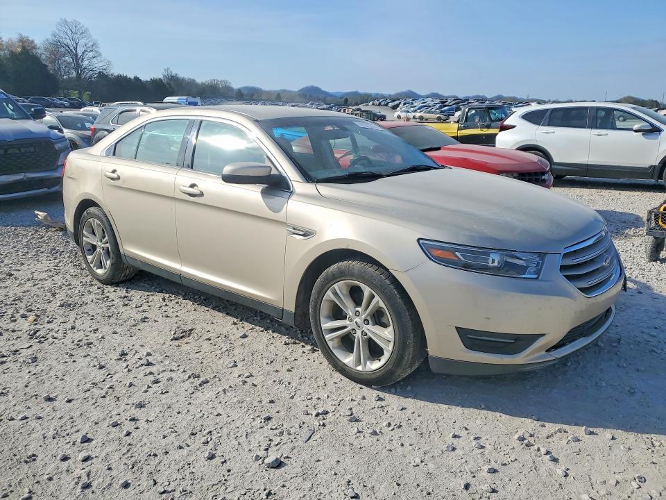 Продажа на аукционе авто 2017 Ford Taurus, vin: 1FAHP2E88HG117181, номер лота: 47379856