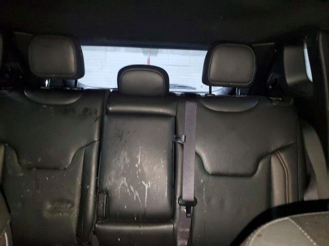 78679645 :رقم المزاد ، 3C4NJDBN2PT517803 vin ، 2023 Jeep Compass مزاد بيع