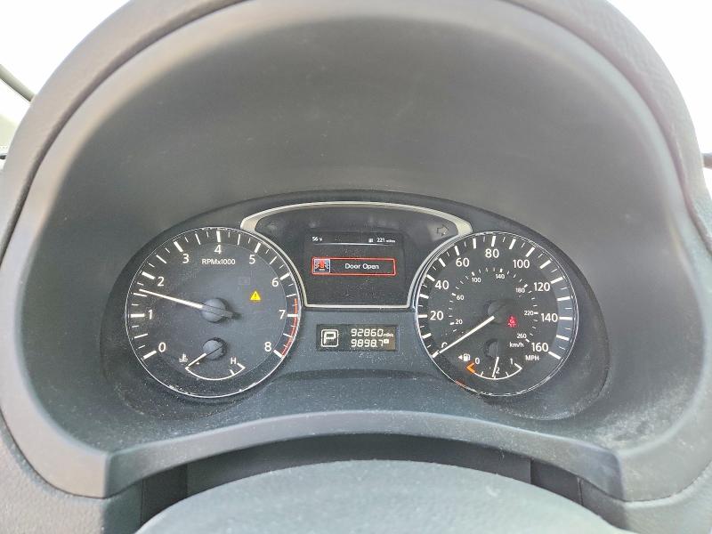 2015 Nissan Altima მანქანა იყიდება აუქციონზე, vin: 1N4AL3AP2FC429727, აუქციონის ნომერი: 46361856