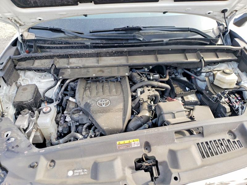 Продажа на аукционе авто 2023 Toyota Highlander, vin: 5TDKDRBH4PS034521, номер лота: 47433016