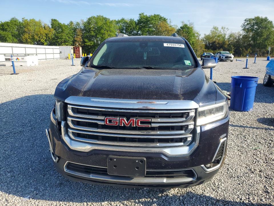 Продажа на аукционе авто 2021 Gmc Acadia, vin: 1GKKNML44MZ151784, номер лота: 47944756