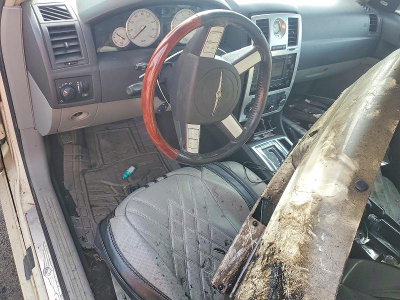 Aukcja sprzedaży 2006 Chrysler 300c, vin: 2C3LK63H36H149104, numer aukcji: 46831666