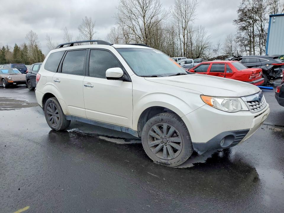 Продажа на аукционе авто 2012 Subaru Forester, vin: JF2SHAECXCH429129, номер лота: 41791196
