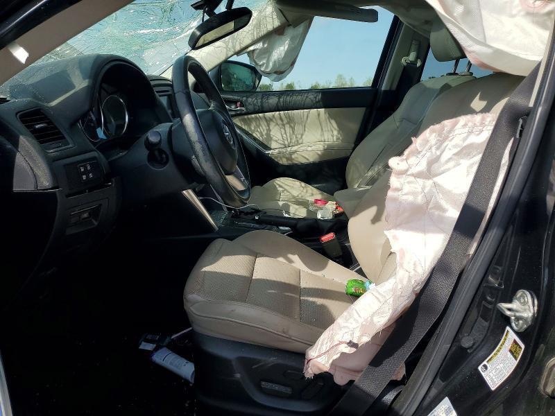 47698656 :رقم المزاد ، JM3KE2DE5D0131241 vin ، 2013 Mazda Cx-5 مزاد بيع