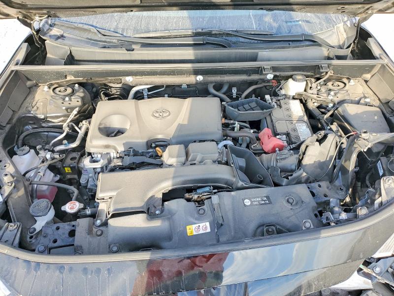 Продаж на аукціоні авто 2024 Toyota Rav4, vin: 2T3H1RFV2RC299282, номер лоту: 47646316