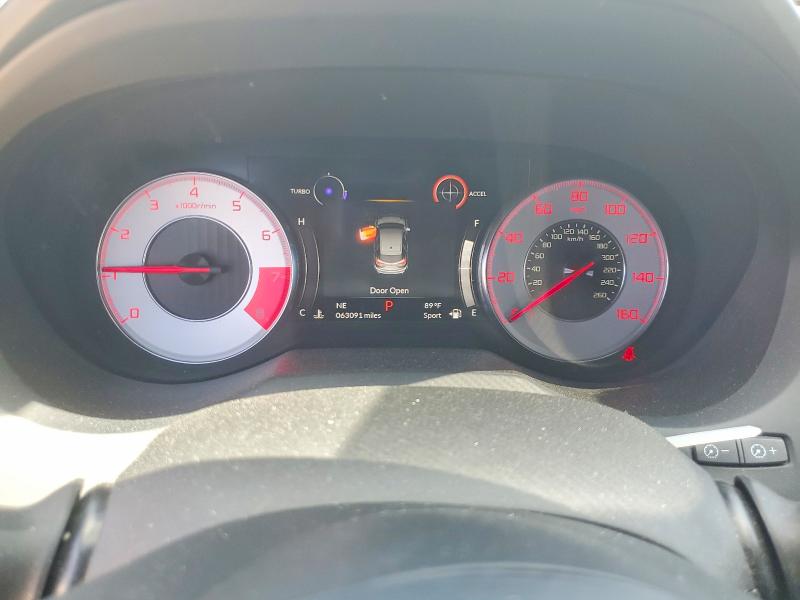 Aukcja sprzedaży 2020 Acura Rdx, vin: 5J8TC2H65LL040460, numer aukcji: 46552626