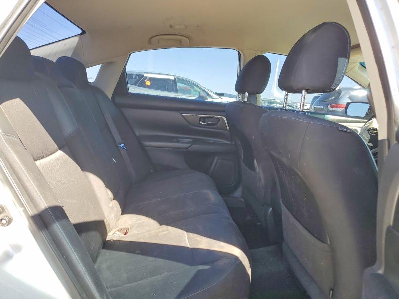 Aukcja sprzedaży 2017 Nissan Altima, vin: 1N4AL3AP9HC273074, numer aukcji: 47629706