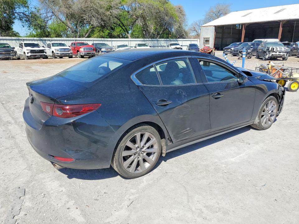 Aukcja sprzedaży 2020 Mazda 3, vin: JM1BPACL4L1173129, numer aukcji: 45546586