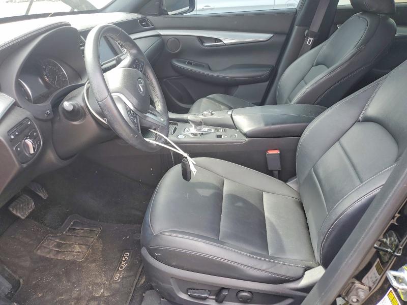 Продажа на аукционе авто 2021 Infiniti Qx50, vin: 3PCAJ5BA1MF121289, номер лота: 78528185