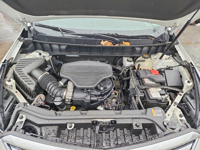 Aukcja sprzedaży 2019 Cadillac Xt5, vin: 1GYKNDRS2KZ297271, numer aukcji: 79602575
