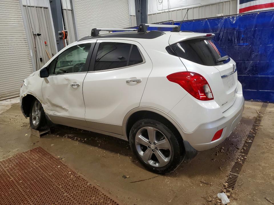 Продаж на аукціоні авто 2014 Buick Encore, vin: KL4CJHSB9EB772820, номер лоту: 47529276