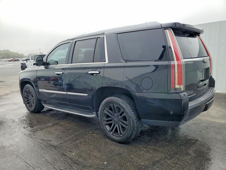 Aukcja sprzedaży 2018 Cadillac Escalade, vin: 1GYS3AKJ5JR108116, numer aukcji: 41959316