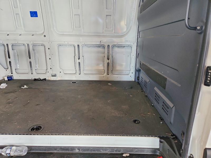 79908585 :رقم المزاد ، W1Y4VCHY1RT185651 vin ، 2024 Mercedes Benz Esprinter مزاد بيع