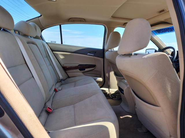 Aukcja sprzedaży 2010 Honda Accord, vin: 1HGCP2F71AA008033, numer aukcji: 42040256