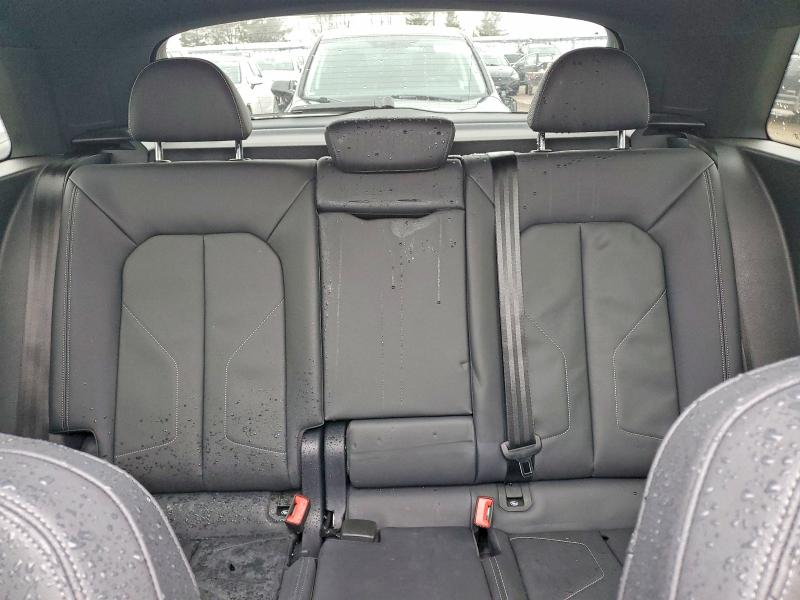 Aukcja sprzedaży 2025 Audi Q3, vin: WA1EECF37S1112277, numer aukcji: 47836816