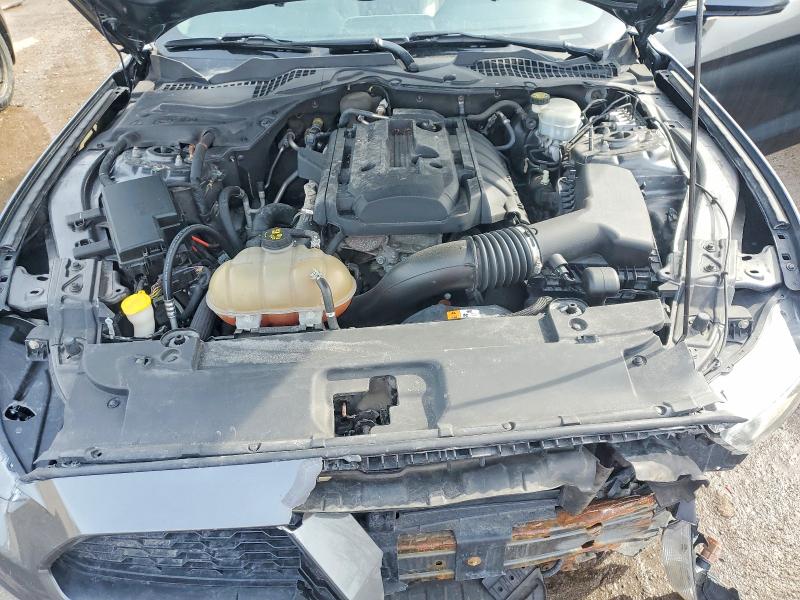 Продажа на аукционе авто 2016 Ford Mustang, vin: 1FA6P8TH2G5308392, номер лота: 79767605