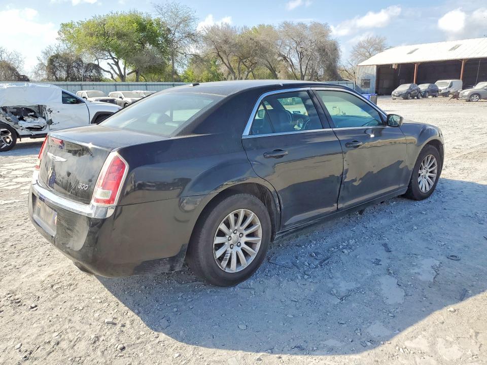 2014 Chrysler 300 მანქანა იყიდება აუქციონზე, vin: 2C3CCAAG4EH328342, აუქციონის ნომერი: 41936886