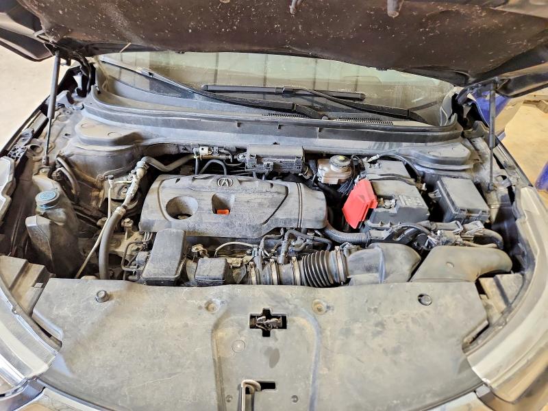 Продаж на аукціоні авто 2019 Acura Rdx, vin: 5J8TC2H7XKL031776, номер лоту: 47373016