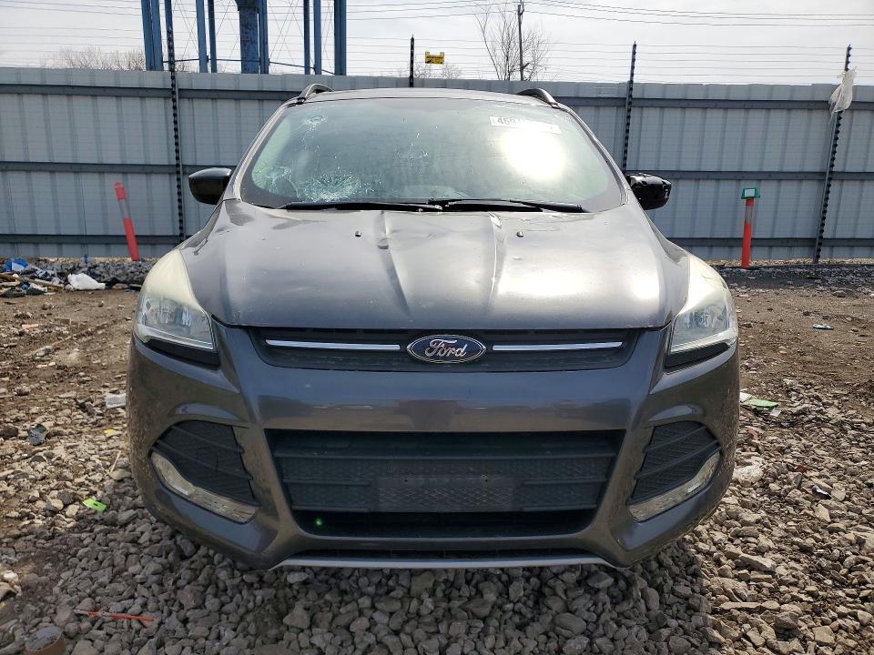 Aukcja sprzedaży 2015 Ford Escape, vin: 1FMCU9GX2FUB34661, numer aukcji: 46948156