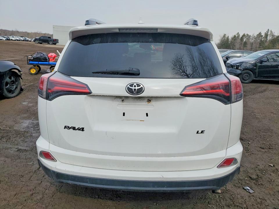 Aukcja sprzedaży 2018 Toyota Rav4, vin: 2T3ZFREV3JW435669, numer aukcji: 78644665