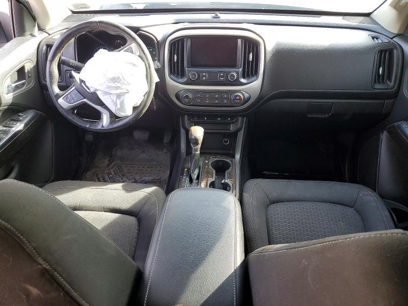 Продаж на аукціоні авто 2022 Gmc Canyon, vin: 1GTG6CEN9N1174752, номер лоту: 47093476