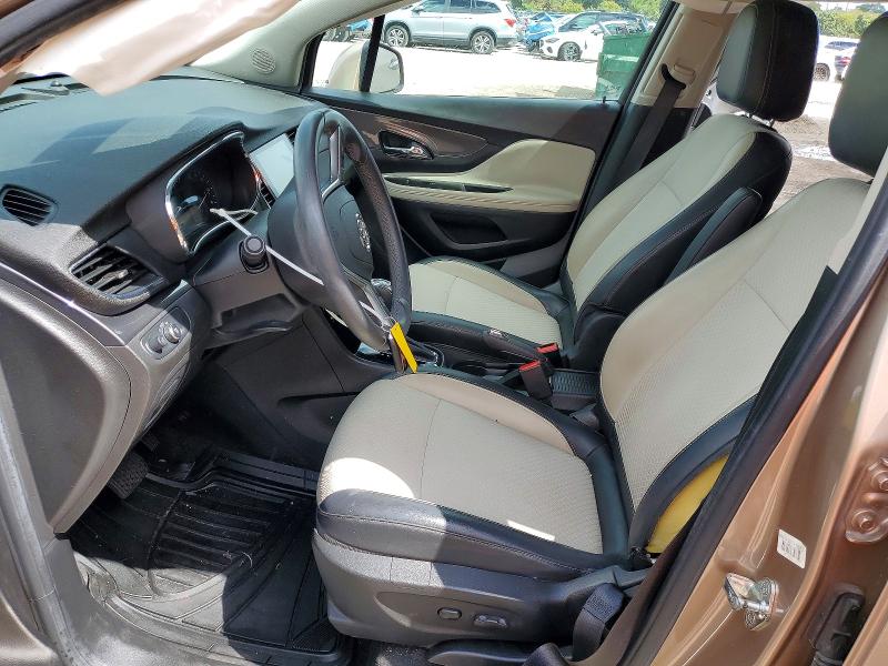 Продажа на аукционе авто 2018 Buick Encore, vin: KL4CJASB7JB556370, номер лота: 79937785