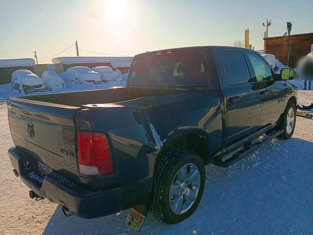 Продаж на аукціоні авто 2015 Ram 1500, vin: 1C6RR7KT3FS683037, номер лоту: 79843525