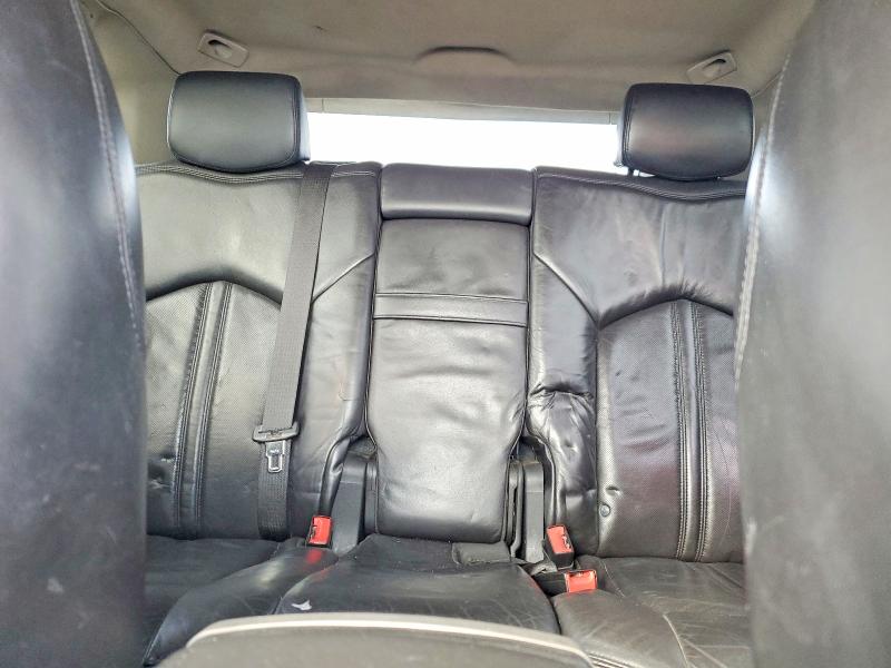 Aukcja sprzedaży 2010 Cadillac Srx, vin: 3GYFNFEY0AS500287, numer aukcji: 46732936