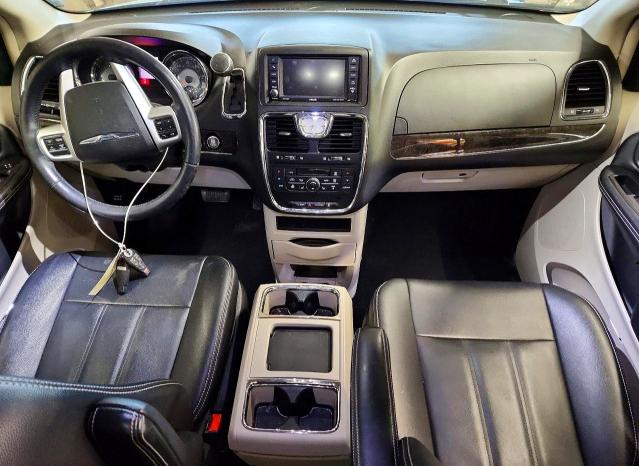 Aukcja sprzedaży 2016 Chrysler Town & Country, vin: 2C4RC1BG9GR149523, numer aukcji: 46938876