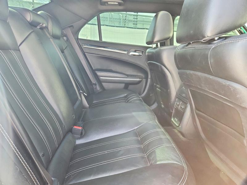Продажа на аукционе авто 2021 Chrysler 300, vin: 2C3CCAGG9MH602897, номер лота: 47133636