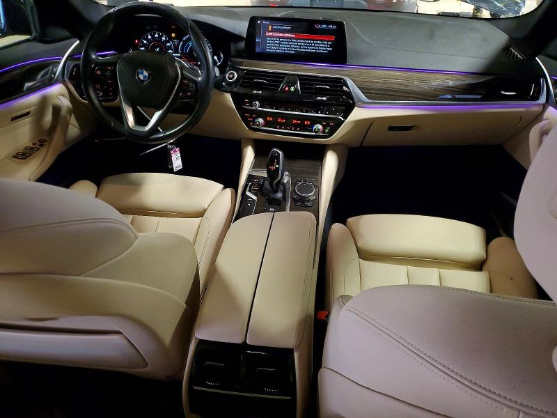 Aukcja sprzedaży 2019 Bmw 530e, vin: WBAJA9C50KB393290, numer aukcji: 42070086